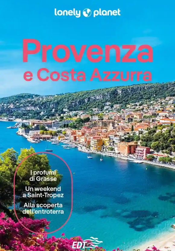 Provenza E Costa Azzurra 11ed