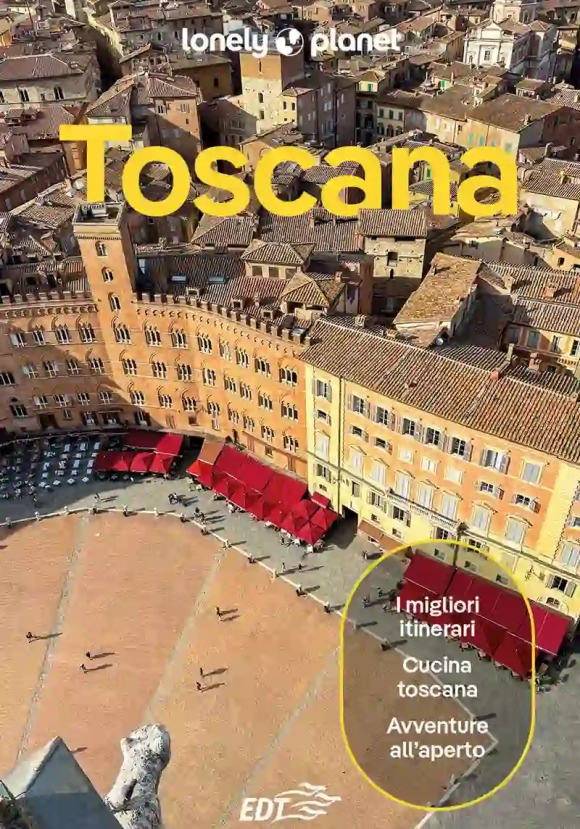 Toscana 10ed