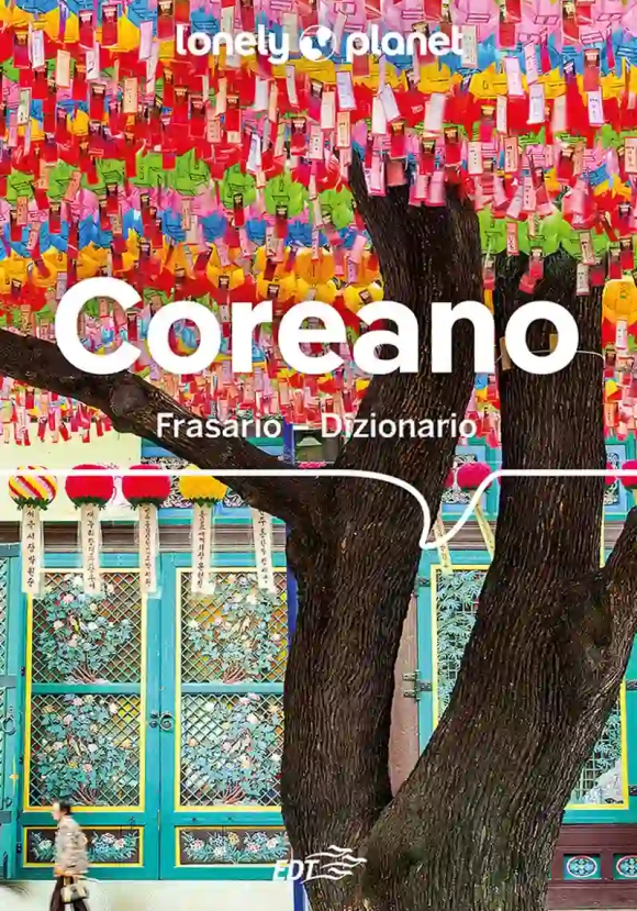 Coreano. Frasario Dizionario