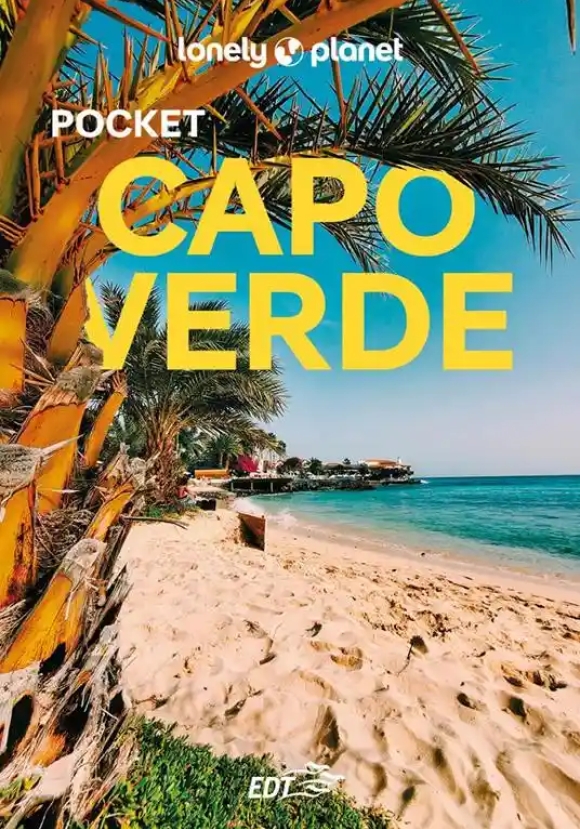 Capo Verde Pocket