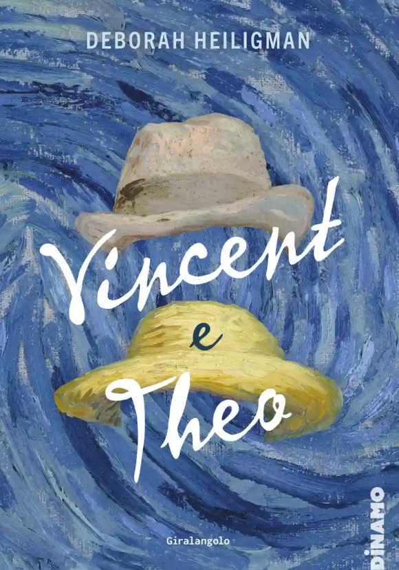 Vincent E Theo