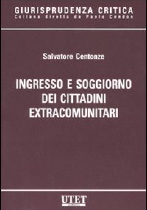 Ingresso E Soggiorno Dei Citta