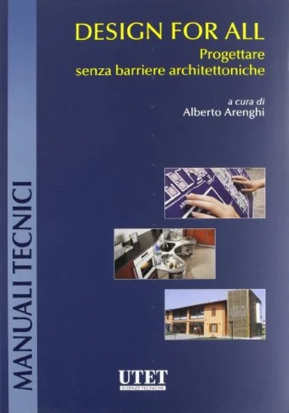 Design For All Progettare Senz