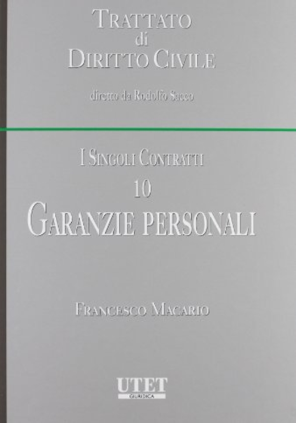 Garanzie Personali