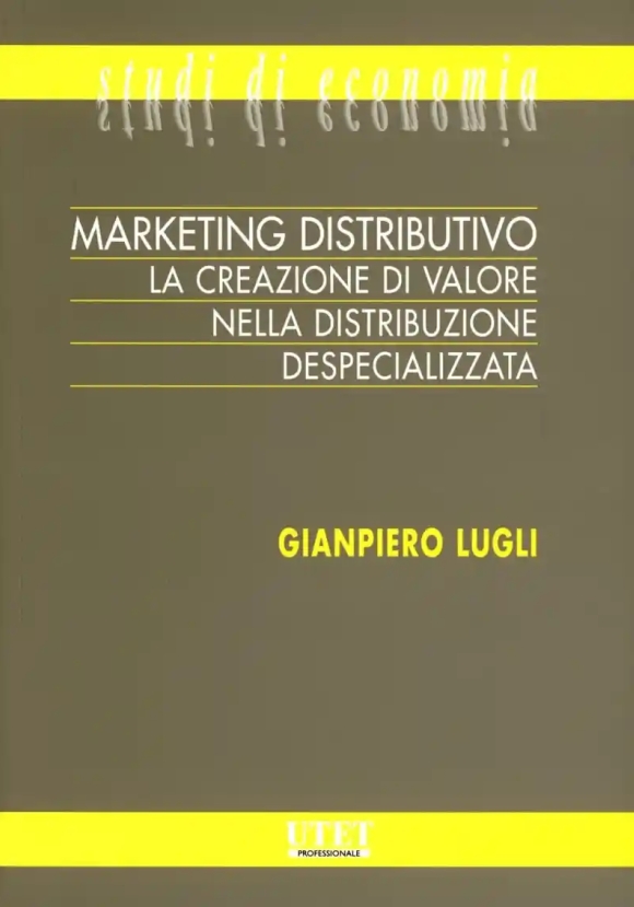 Marketing Distributivo