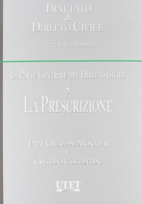 Prescrizione (la)