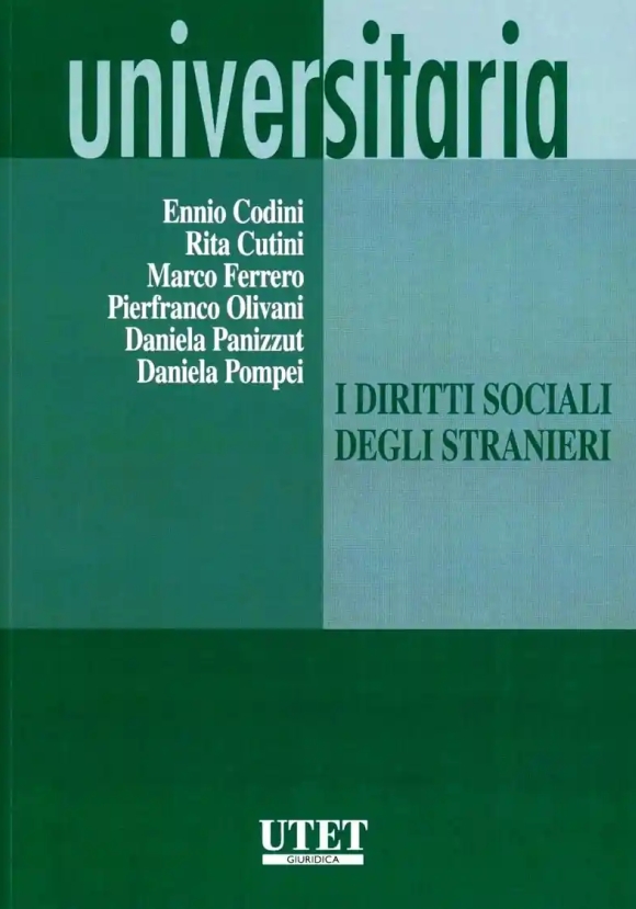 Diritti Sociali Degli Stranier