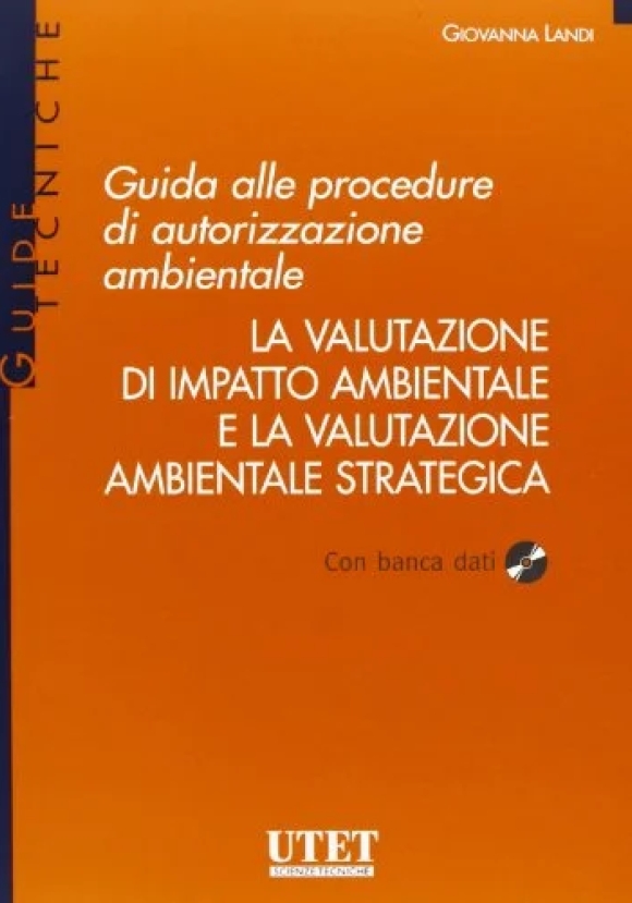 Valutazione Di Impatto Ambient