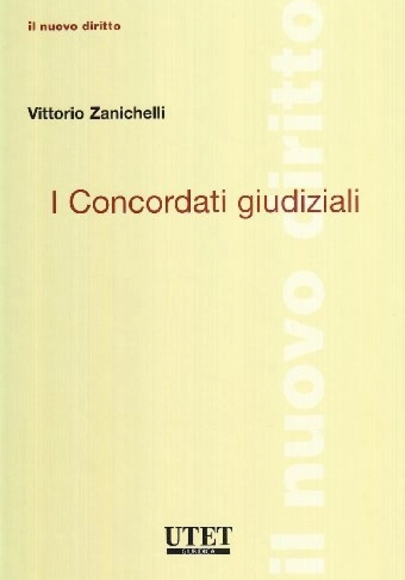 Concordati Giudiziali (i)