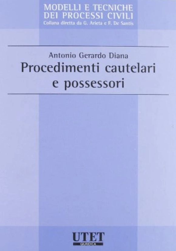 Procedimenti Cautelari E Poses