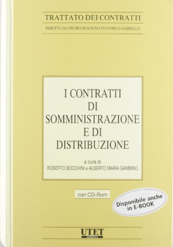 Contratti Di Somministrazione