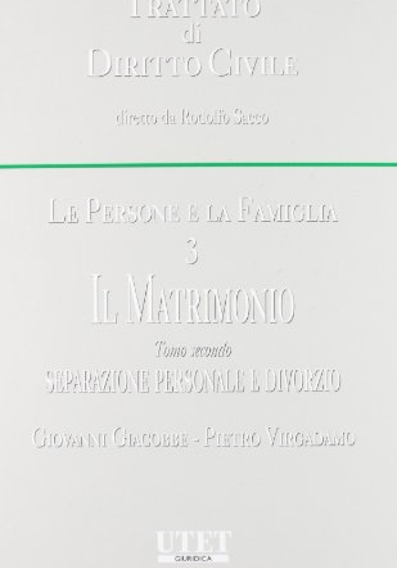 Matrimonio Vol Ii