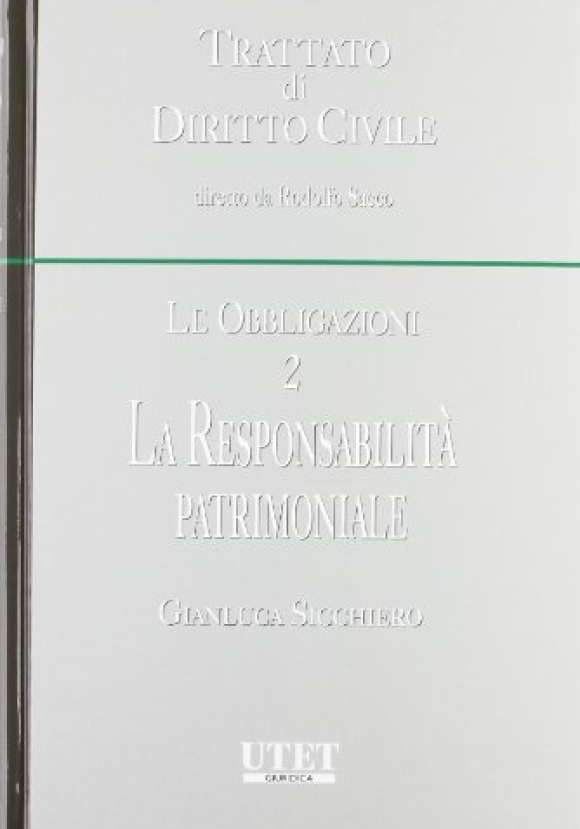 Responsabilita' Patrimoniale