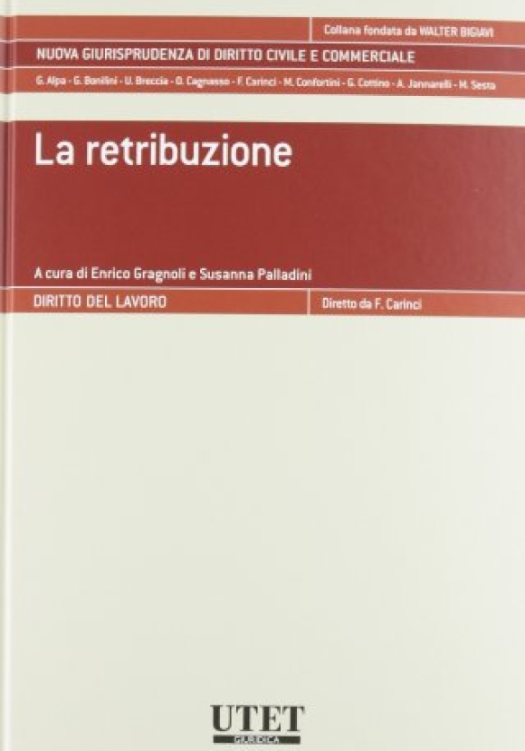 Retribuzione (la)