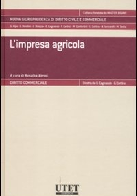 Impresa Agricola (l')