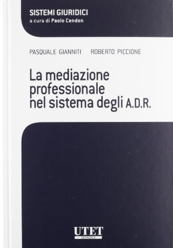 Mediazione Professionale Nel S