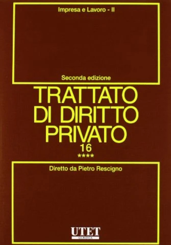 Trattato Dir.priv.16/4