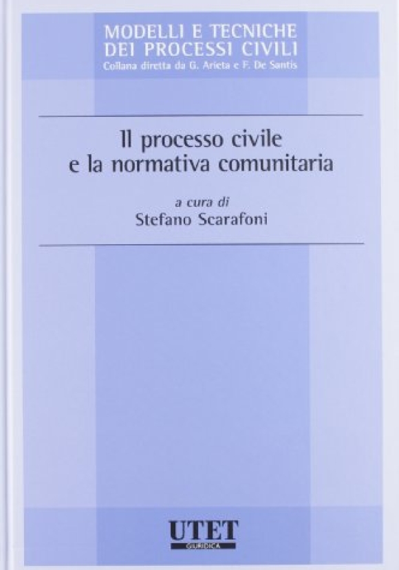 Processo Civile E La Normativa