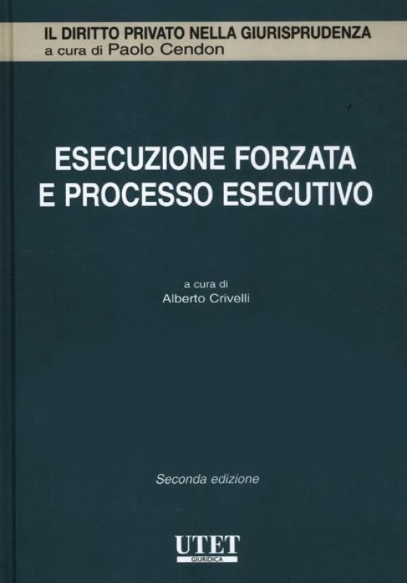 Esecuzione Forzata E Processo