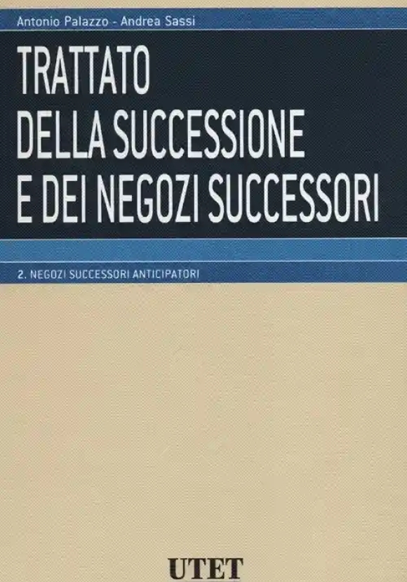 Negozi Successori Anticipatori