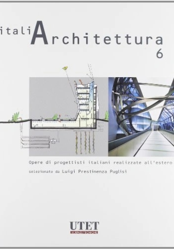 Italiarchitettura - Vol 6