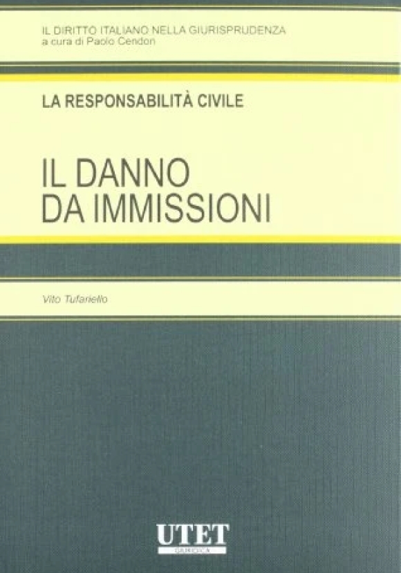 Danno Da Immissioni