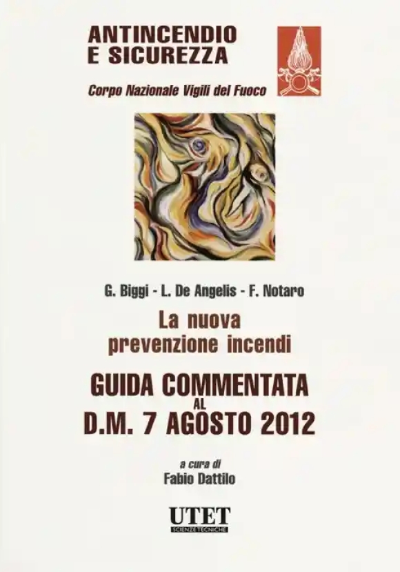 Nuova Prevenzione Incendi Guid