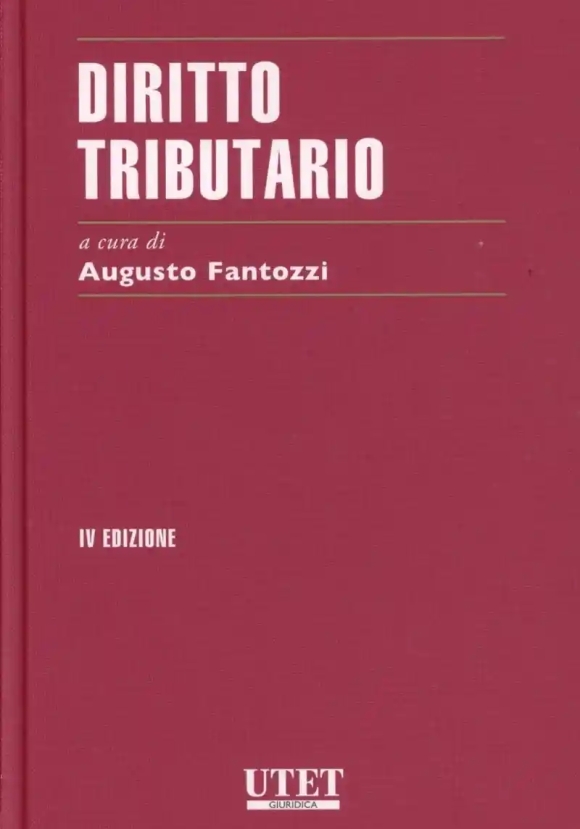 Diritto Tributario