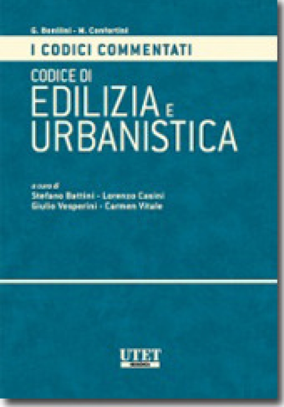 Codice Di Edilizia E Urbanisti