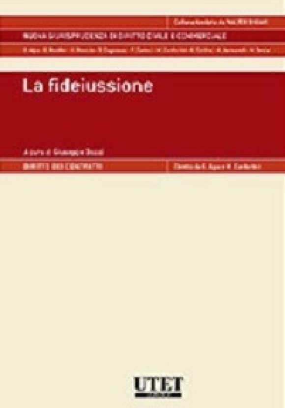 Fideiussione