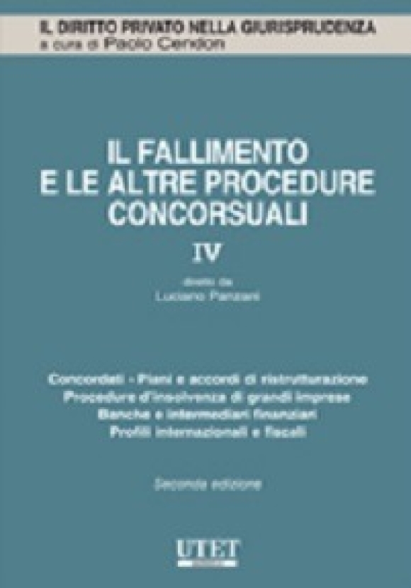 Fallimento Proc. Concorsuali 4