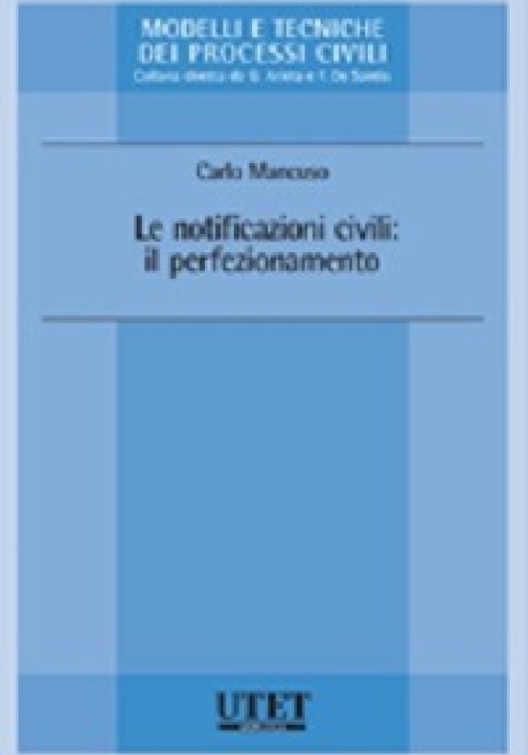 Notificazioni Civili