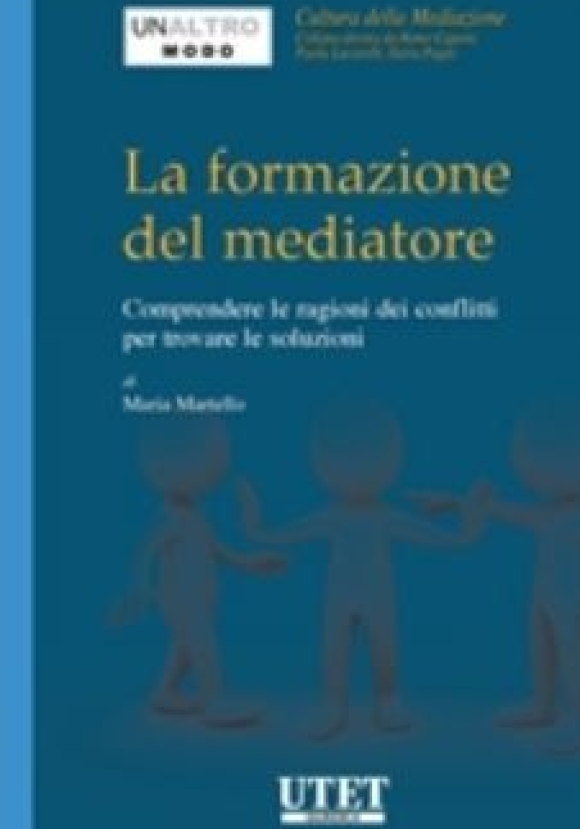 Formazione Del Mediatore