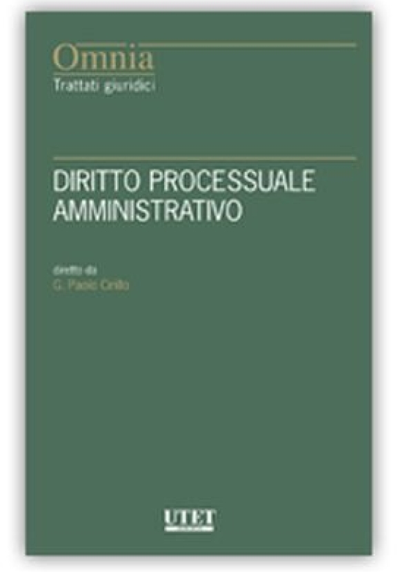 Diritto Processuale Amm.vo