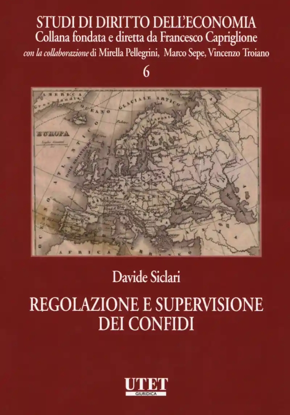 Regolazione E Supervisione