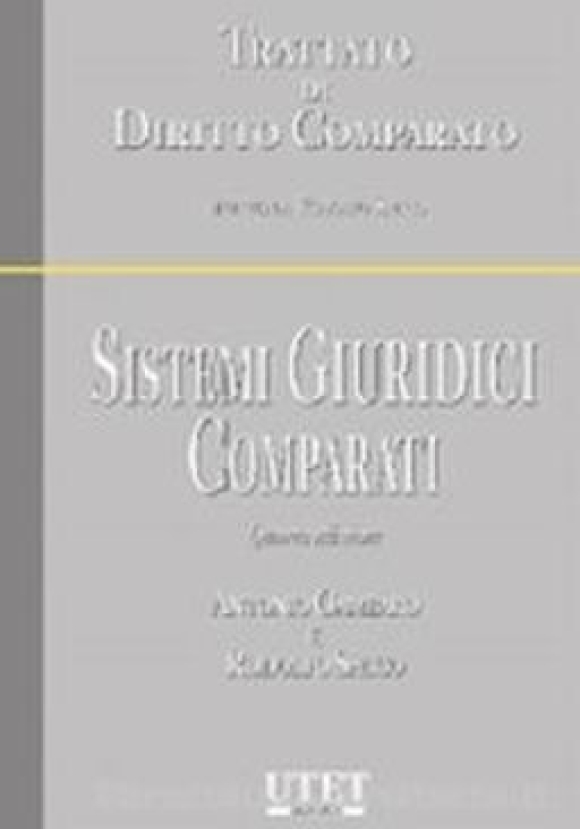 Sistemi Giuridici Comparati