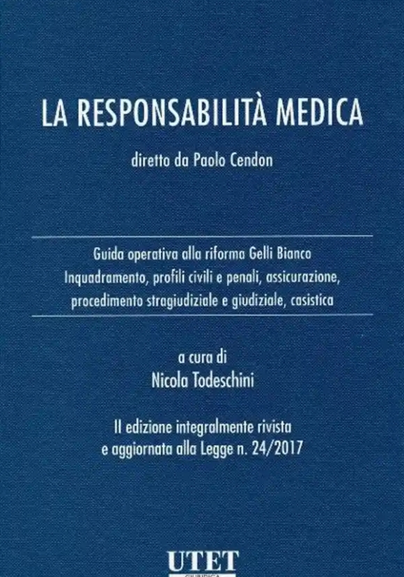 Responsabilita' Medica