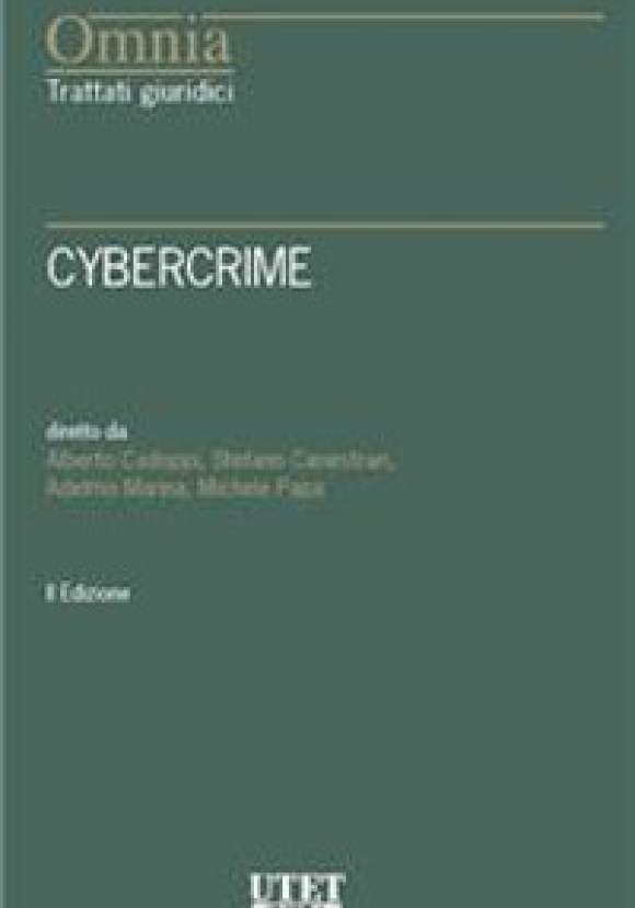 Cybercrime 2ed.