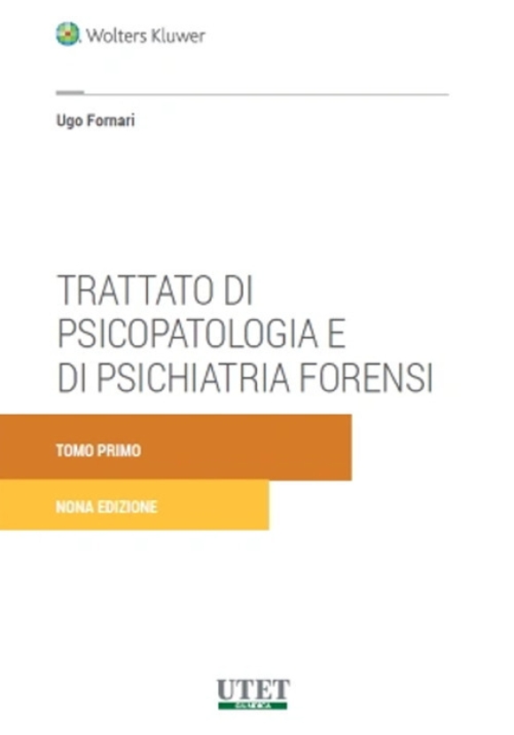 Trattato Di Psichiatria Forense