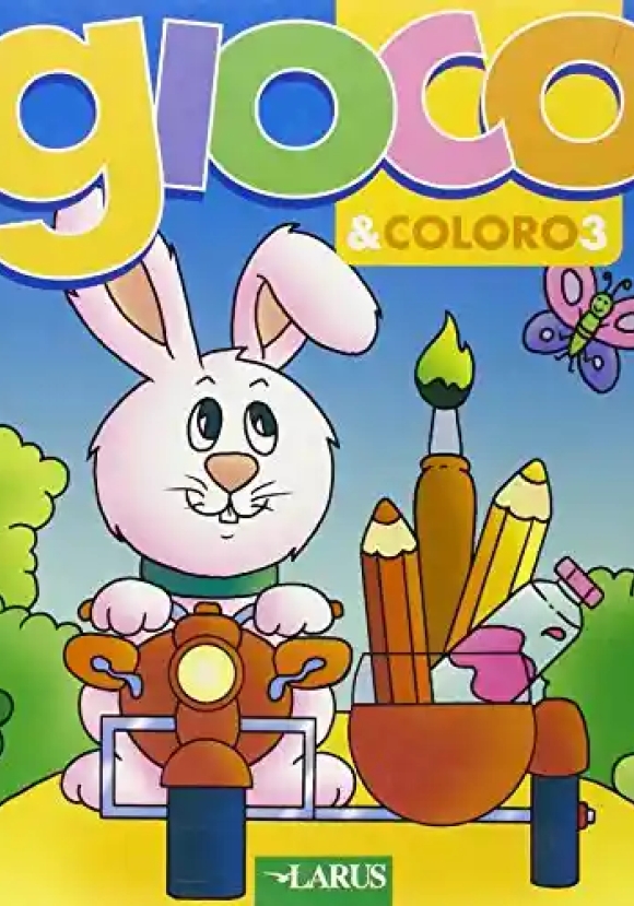 Gioco&-coloro 3