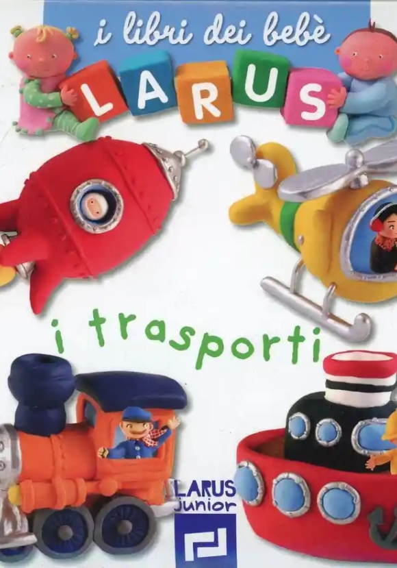 I Trasporti