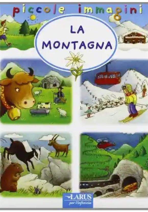 La Montagna