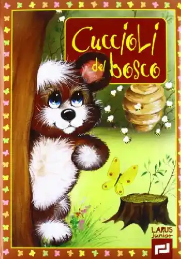 Cuccioli Del Bosco