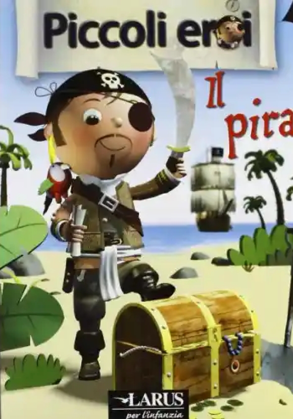 Il Pirata