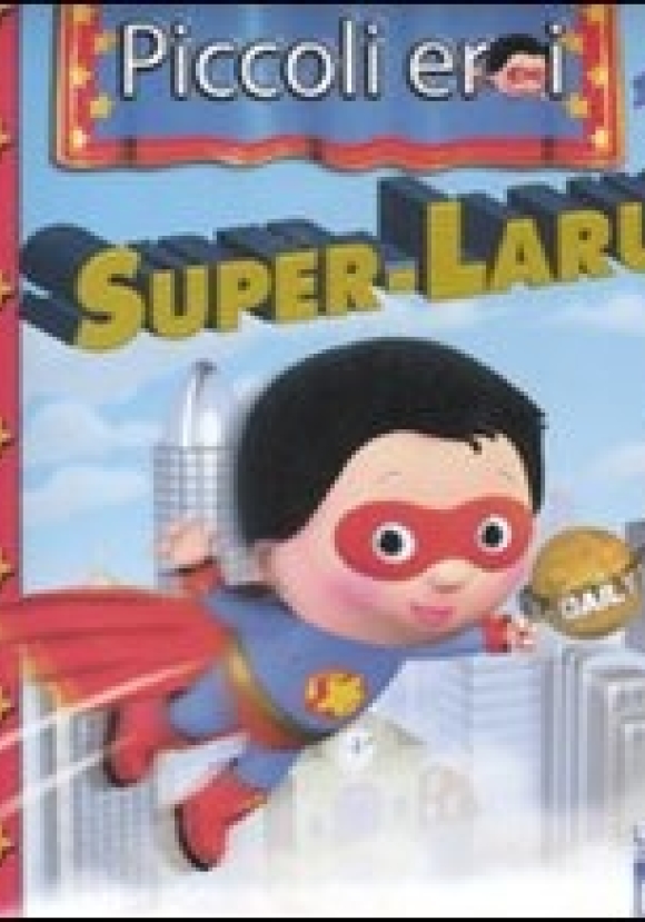 Super-larus