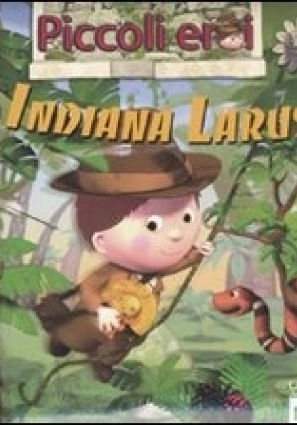 Indiana Larus