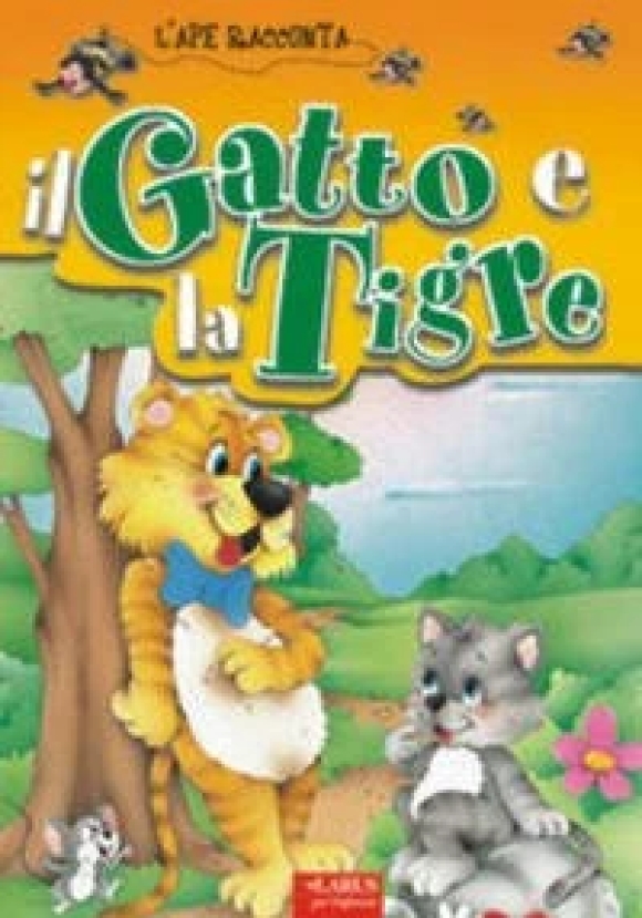 Il Gatto E La Tigre