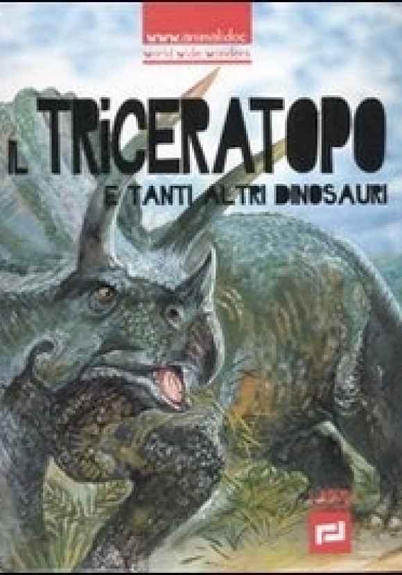 Il Triceratopo