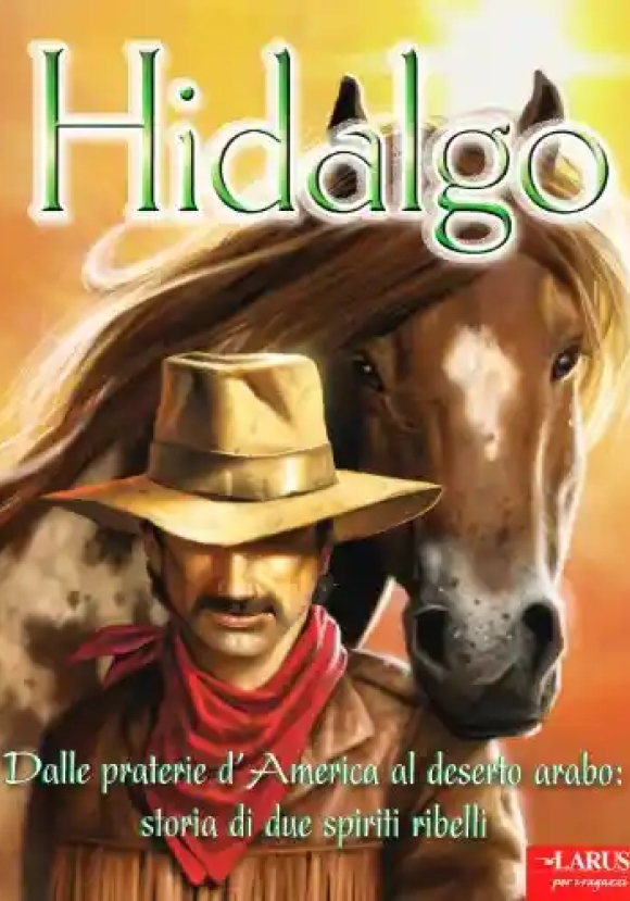 Hidalgo