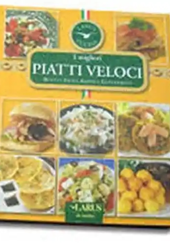 I Migliori Piatti Veloci